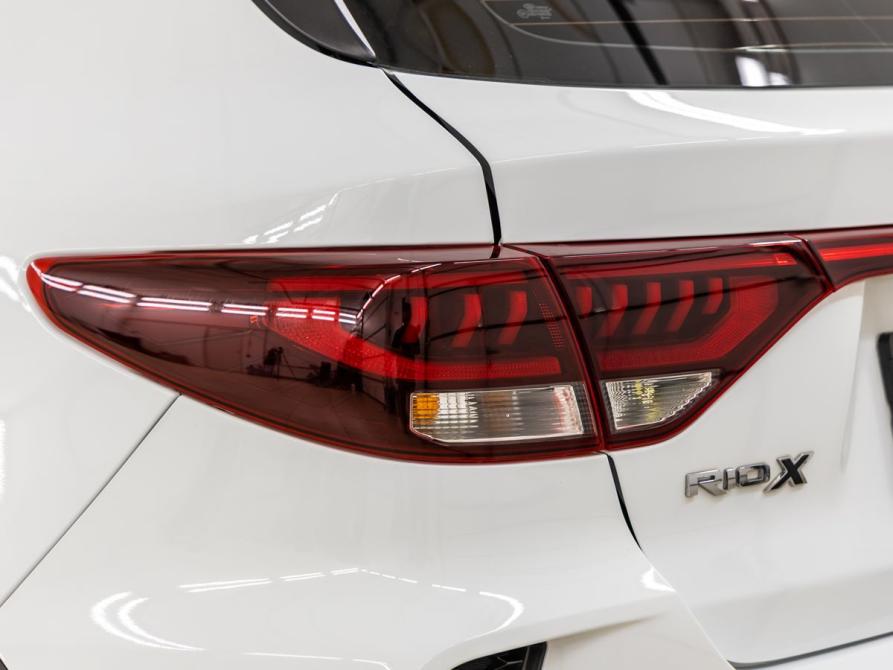 Kia Rio IV Рестайлинг Волгоград  - изображение 12