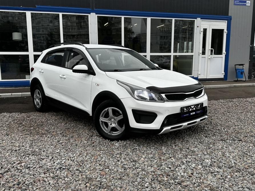 Kia Rio IV Ярославль  - изображение 2