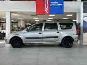 Lada (ВАЗ) Largus I Москва  - изображение 24