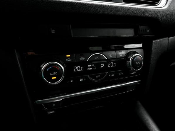 Mazda 6 III (GJ) Рестайлинг с пробегом 2016 года, цена 1 849 000 рублей, 192452 км, седан, Автокод Объявления