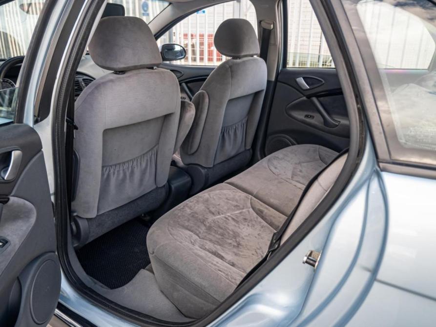 Citroen C5 I Рестайлинг Краснодар  - изображение 11