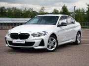 BMW 1 серии III (F52) Рестайлинг Москва  - изображение 22
