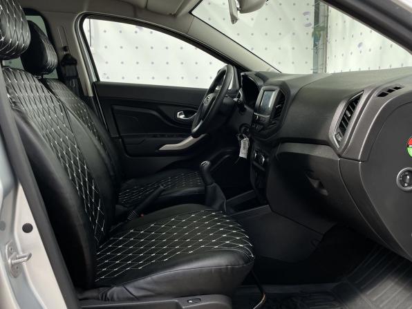 Lada (ВАЗ) XRAY I с пробегом 2021 года, цена 1 000 000 рублей, 142629 км, хэтчбек, Автокод Объявления