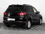 Volkswagen Tiguan I Рестайлинг Санкт-Петербург  - изображение 31