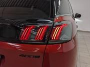 Peugeot 4008 II Рестайлинг Москва  - изображение 59