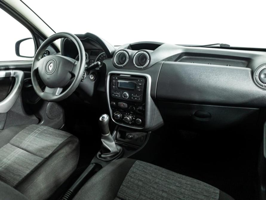 Renault Duster I Санкт-Петербург  - изображение 9