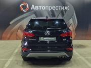 Hyundai Santa Fe III Рестайлинг Ставрополь  - изображение 37