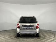Lada (ВАЗ) Granta I Рестайлинг Воронеж  - изображение 39