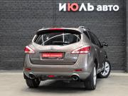 Nissan Murano II (Z51) Рестайлинг 2 Екатеринбург  - изображение 26