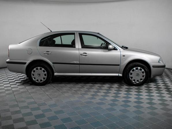 Skoda Octavia I (A4) Рестайлинг с пробегом 2001 года, цена 347 000 рублей, 269180 км, лифтбек, Автокод Объявления