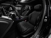 Mercedes-Benz S-Класс VII (W223) Москва  - изображение 43