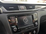 Skoda Rapid I Рестайлинг Альметьевск  - изображение 48