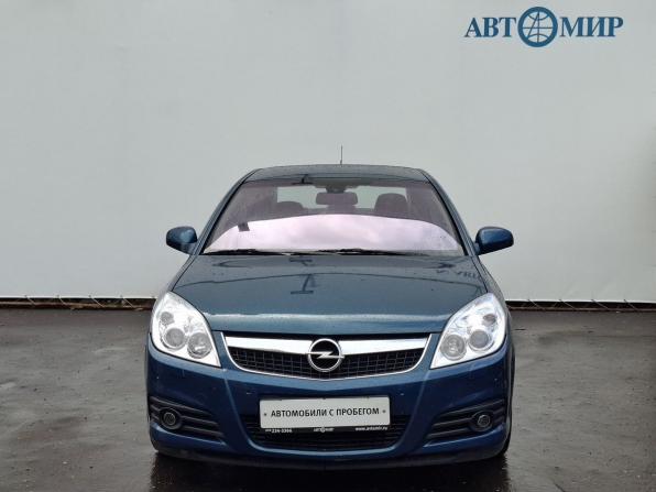 Opel Vectra C Рестайлинг с пробегом 2006 года, цена 450 000 рублей, 224271 км, седан, Автокод Объявления