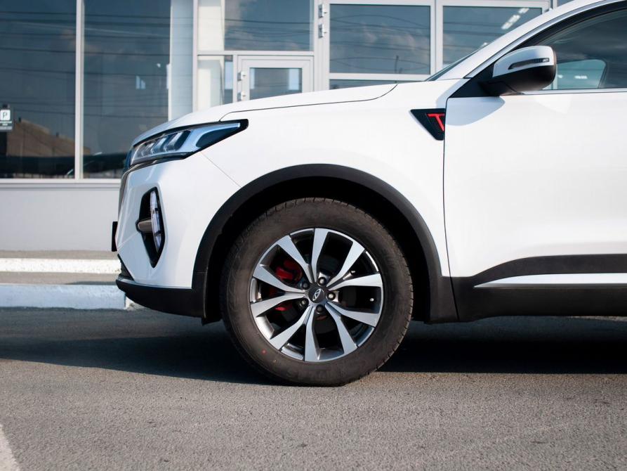 Chery Tiggo 7 Pro Max I Курган  - изображение 9