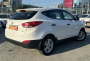 Hyundai ix35 I Рестайлинг Челябинск  - изображение 13