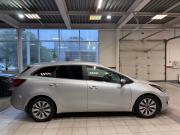 Kia Ceed II Рестайлинг Челябинск  - изображение 20