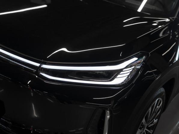 Geely Galaxy M7 с пробегом 2026 года, цена 3 900 000 рублей, 10 км, внедорожник, Автокод Объявления