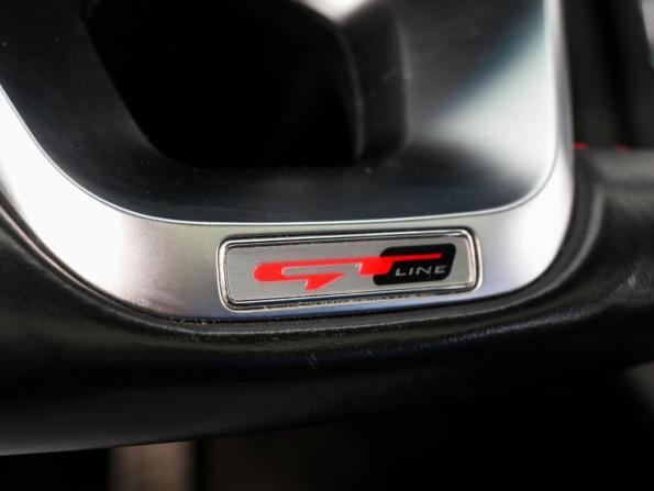 Kia Optima IV Рестайлинг с пробегом 2019 года, цена 2 090 000 рублей, 155085 км, седан, Автокод Объявления