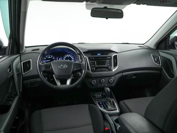 Hyundai Creta I с пробегом 2019 года, цена 1 728 444 рубля, 99749 км, внедорожник, Автокод Объявления