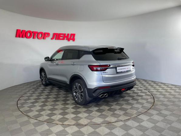 Geely Coolray I с пробегом 2021 года, цена 1 499 000 рублей, 139000 км, внедорожник, Автокод Объявления