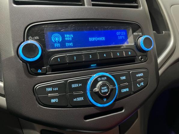 Chevrolet Aveo II с пробегом 2012 года, цена 620 000 рублей, 207921 км, хэтчбек, Автокод Объявления