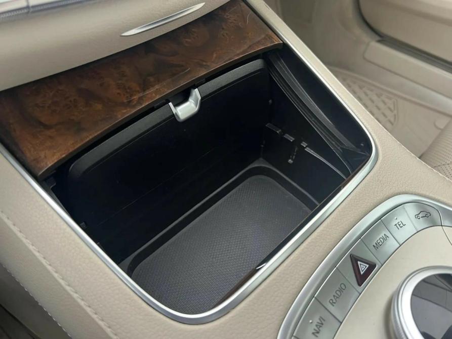 Mercedes-Benz S-Класс VI (W222 C217) Санкт-Петербург  - изображение 24