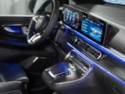 Mercedes-Benz V-Класс III (W447) Рестайлинг 2 Москва  - изображение 46