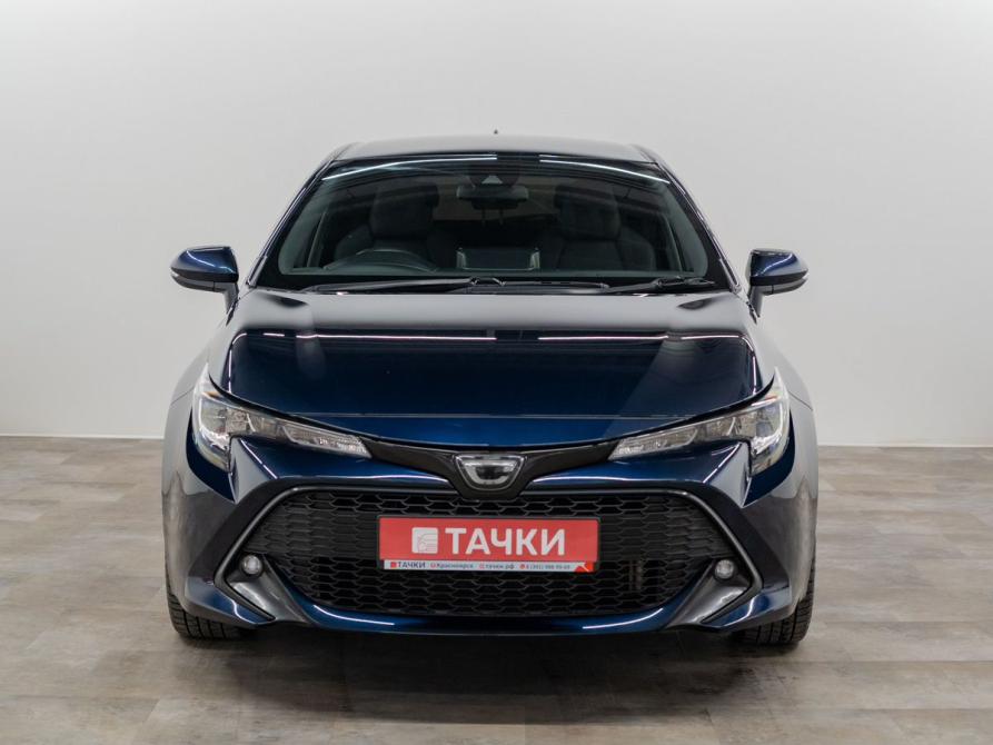 Toyota Corolla XII (E210) Красноярск  - изображение 3
