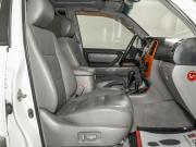 Toyota Land Cruiser 100 Series Рестайлинг 2 Иркутск  - изображение 29