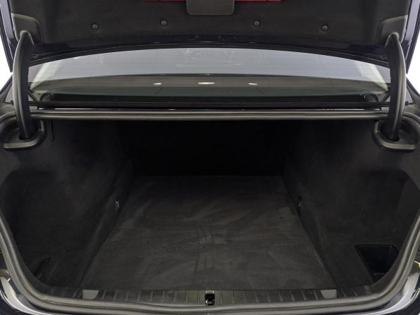 BMW 7 серии VI (G11/G12) с пробегом 2016 года, цена 3 185 000 рублей, 170782 км, седан, Автокод Объявления