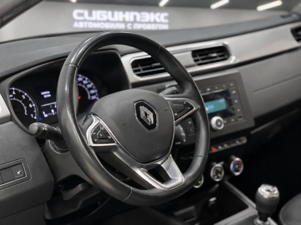 Renault Arkana I с пробегом 2019 года, цена 1 399 000 рублей, 141000 км, внедорожник, Автокод Объявления