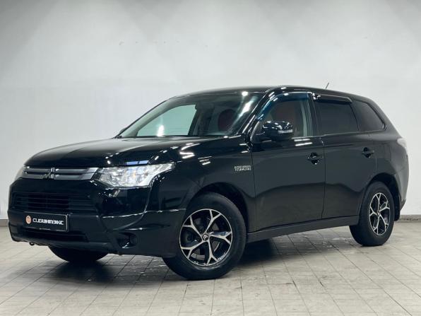 Mitsubishi Outlander III с пробегом 2014 года, цена 1 290 000 рублей, 220000 км, внедорожник, Автокод Объявления