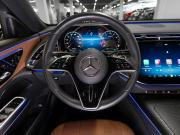 Mercedes-Benz E-Класс VI (W214 S214) Москва  - изображение 38