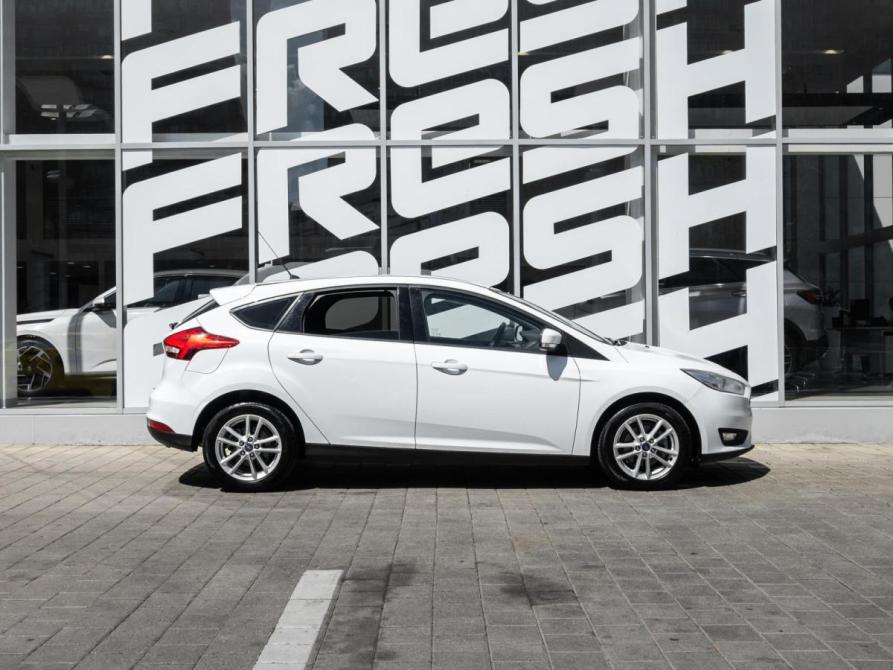 Ford Focus III Рестайлинг Ставрополь  - изображение 5