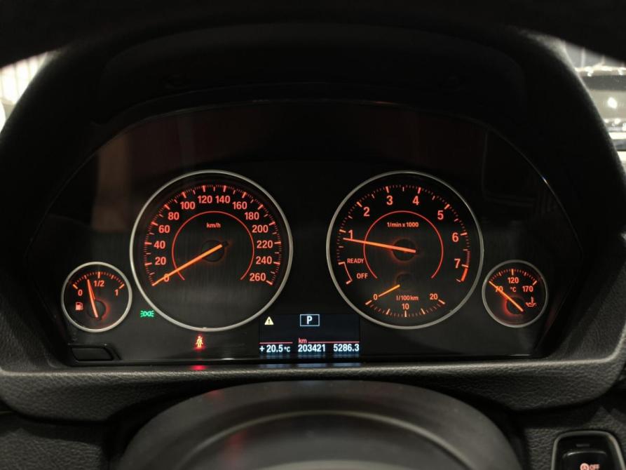 BMW 3 серии VI (F3x) Казань  - изображение 16