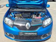 Renault Sandero II Чебоксары  - изображение 33