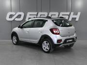 Renault Sandero II Рестайлинг Ростов-на-Дону  - изображение 19