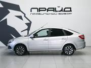 Lada (ВАЗ) Granta I Рестайлинг Ростов-на-Дону  - изображение 30