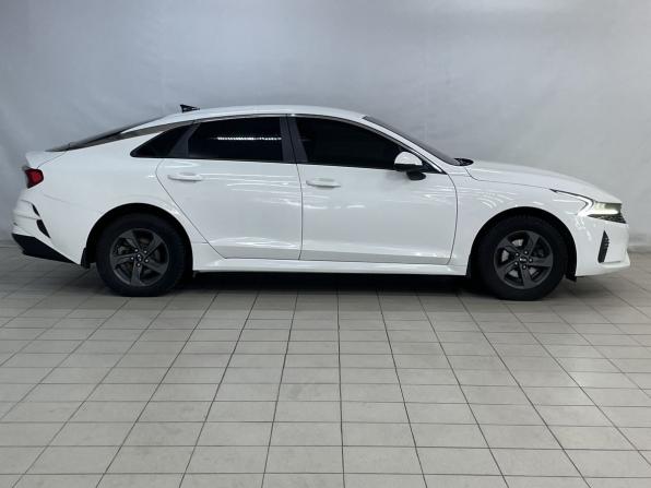 Kia K5 III с пробегом 2021 года, цена 1 700 000 рублей, 187498 км, седан, Автокод Объявления