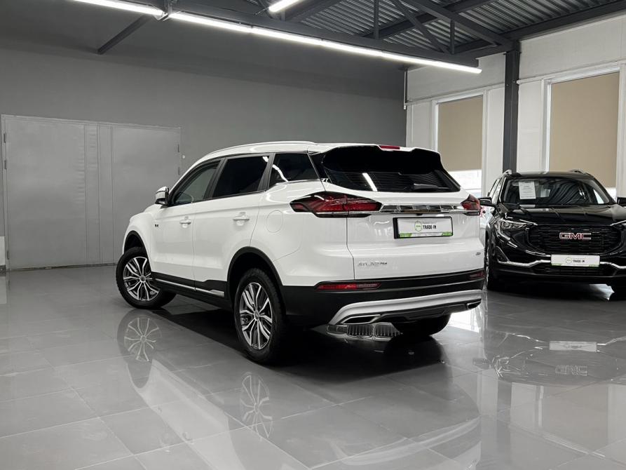 Geely Atlas Pro Тверь  - изображение 6