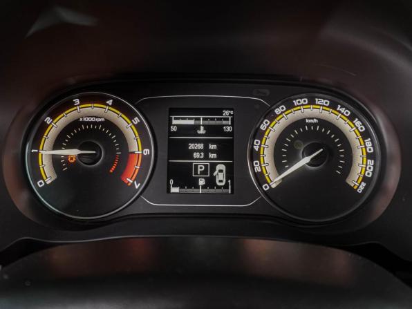 Lada (ВАЗ) Vesta I Рестайлинг (NG) с пробегом 2024 года, цена 1 649 000 рублей, 20268 км, универсал, Автокод Объявления