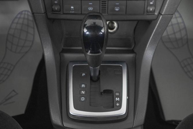 Ford Focus II с пробегом 2007 года, цена 469 000 рублей, 188000 км, седан, Автокод Объявления