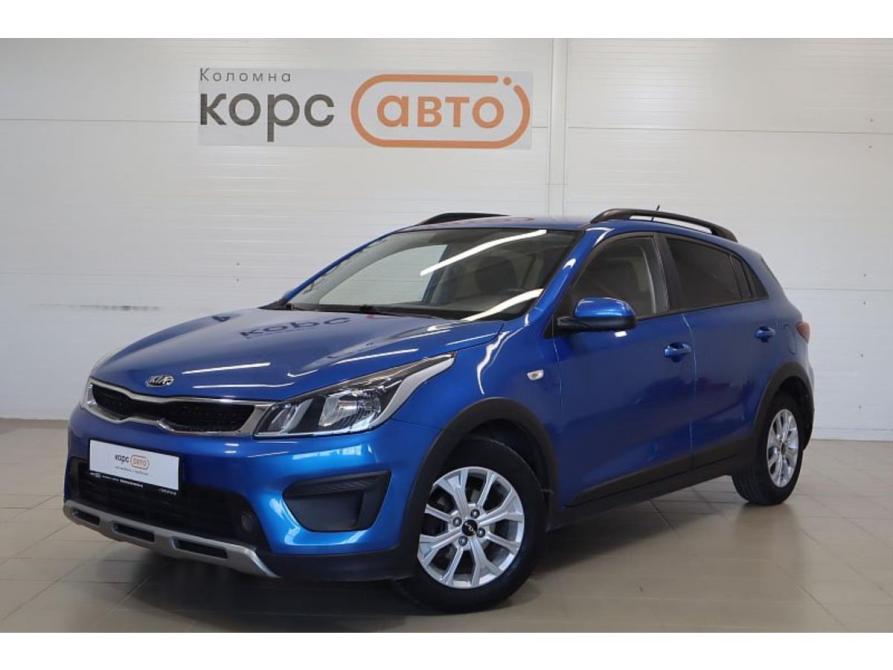 Kia Rio IV Коломна  - изображение 1