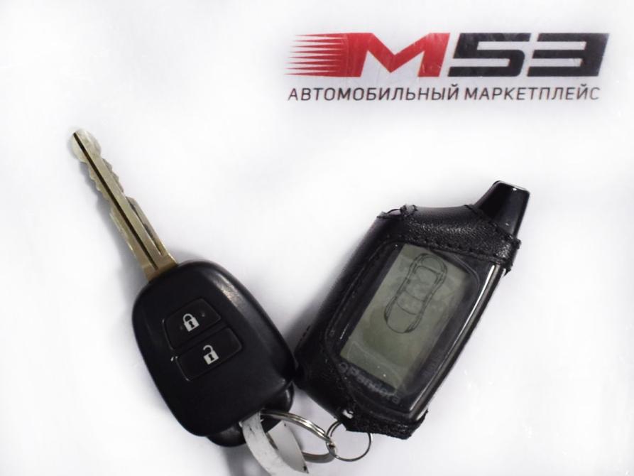 Toyota Corolla XI (E160 E170 E180) Кемерово  - изображение 19