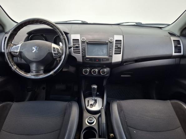 Peugeot 4007 с пробегом 2011 года, цена 880 000 рублей, 250611 км, внедорожник, Автокод Объявления