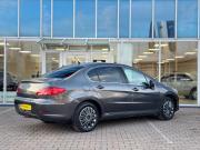 Peugeot 408 I Ульяновск  - изображение 27