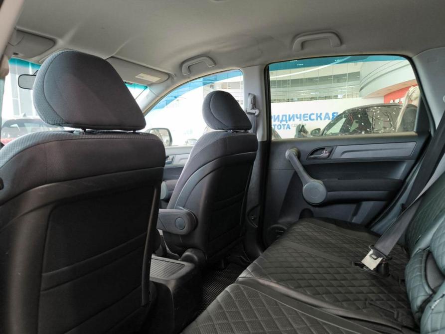 Honda CR-V III Казань  - изображение 15