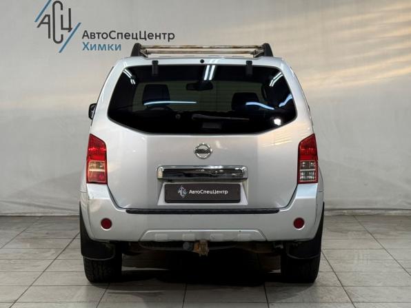 Nissan Pathfinder III Рестайлинг с пробегом 2010 года, цена 1 499 800 рублей, 227000 км, внедорожник, Автокод Объявления