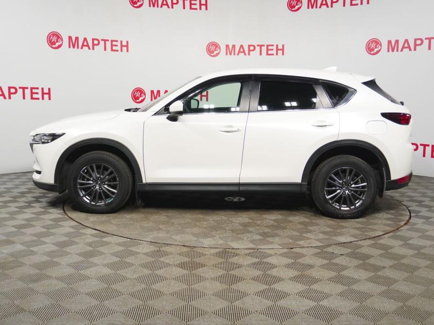 Mazda CX-5 II Вологда  - изображение 8