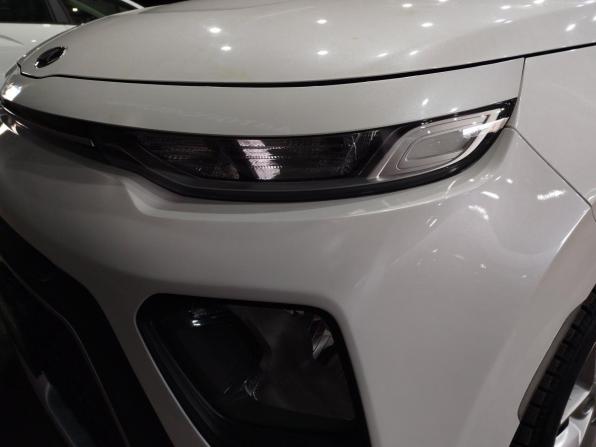 Kia Soul III с пробегом 2020 года, цена 1 684 000 рублей, 106500 км, хэтчбек, Автокод Объявления